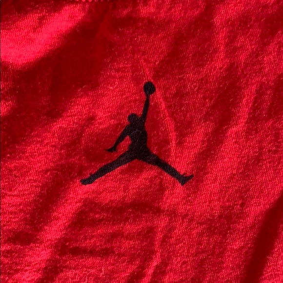 Nike Jordan shirt - Picture 4 of 4